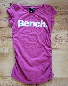 XS Bench T-shirt